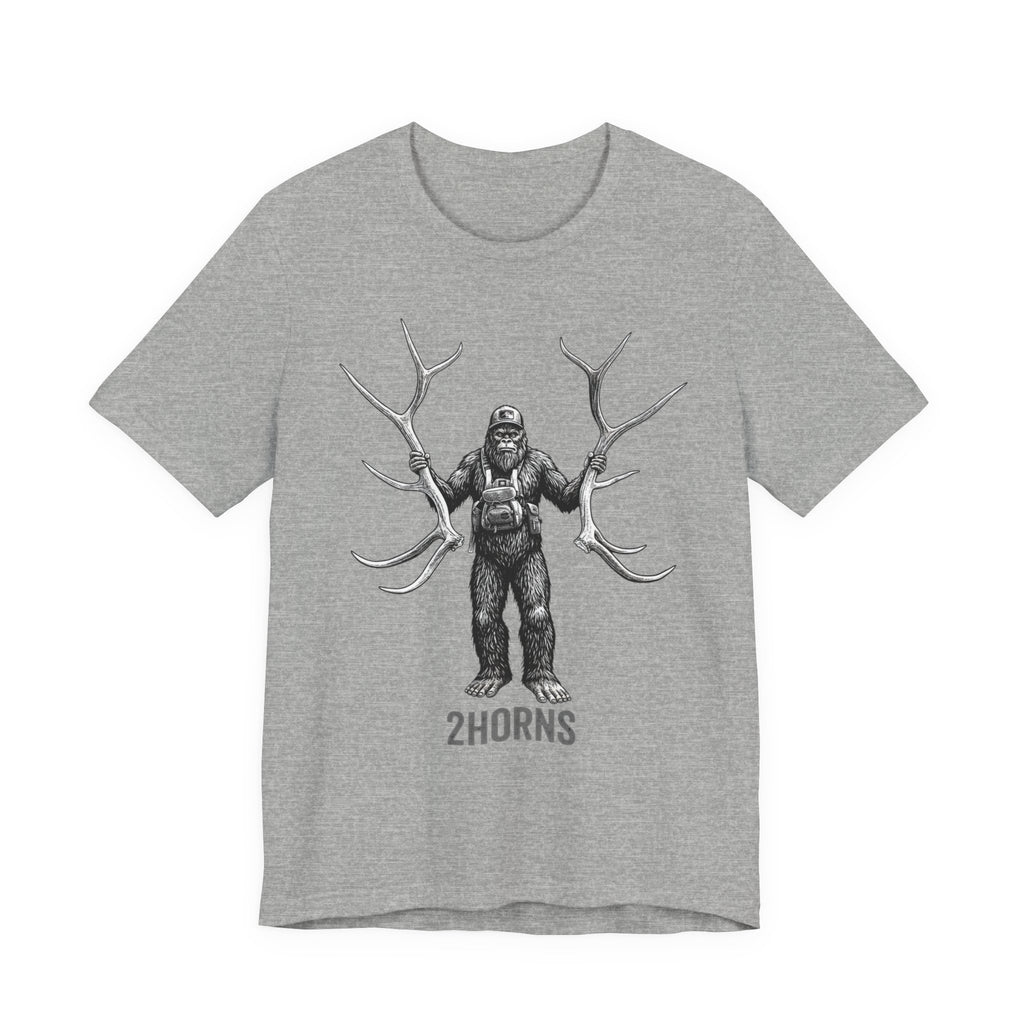Antler Ape T Shirt