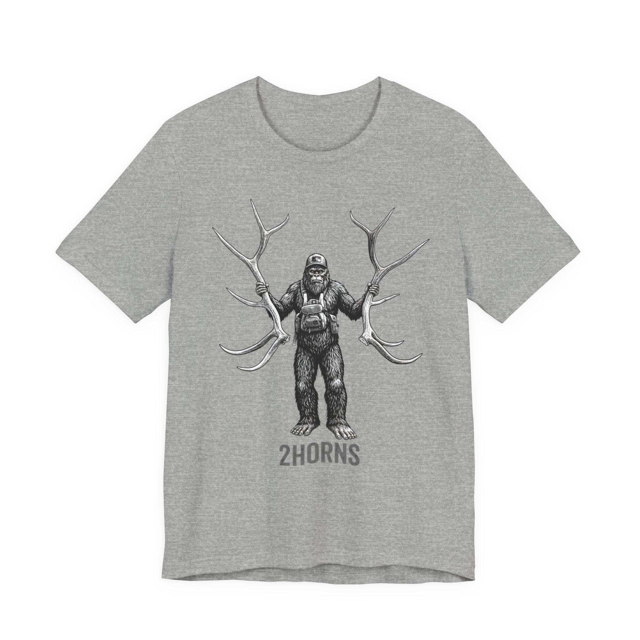 Antler Ape T Shirt