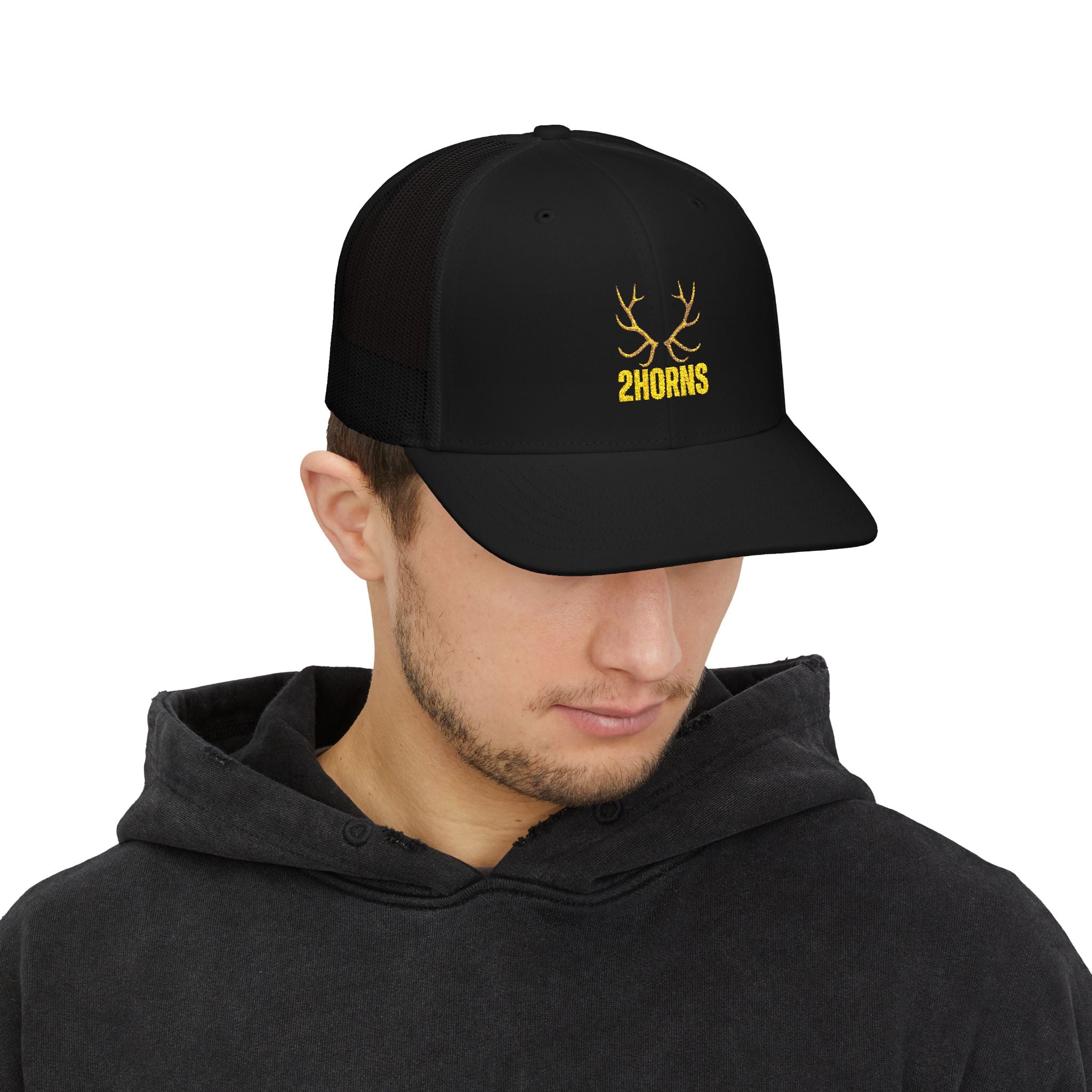 2horns Trucker Cap